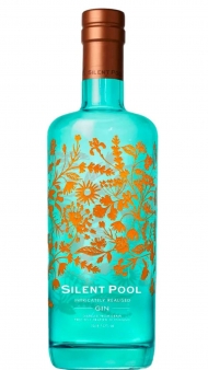 GIN SILENT POOL CL.70